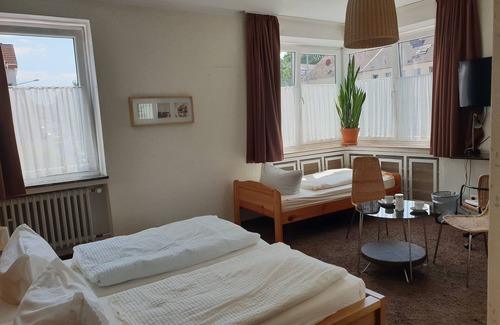 Kernstadt Hotel | Südhotel