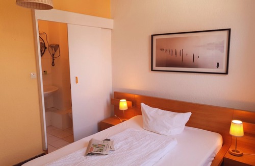Kernstadt Hotel | Südhotel