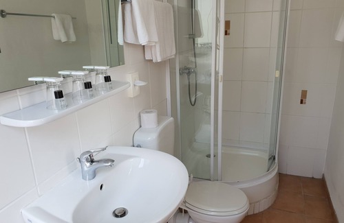 Kernstadt Hotel | Südhotel