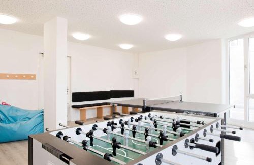 Pelzerhaken Apartment | Südkap D-07