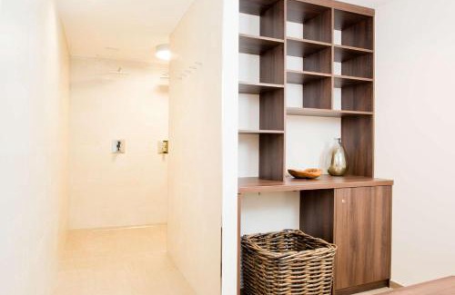 Pelzerhaken Apartment | Südkap D-07