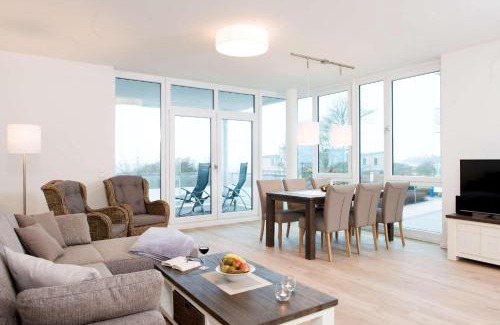 Pelzerhaken Apartment | Südkap F-02