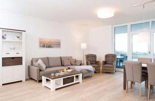 Pelzerhaken Apartment | Südkap F-02