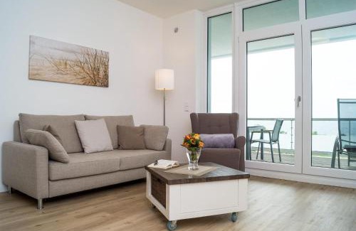 Pelzerhaken Apartment | Südkap F-06