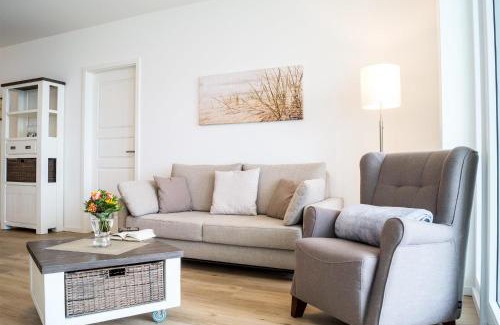 Pelzerhaken Apartment | Südkap F-06