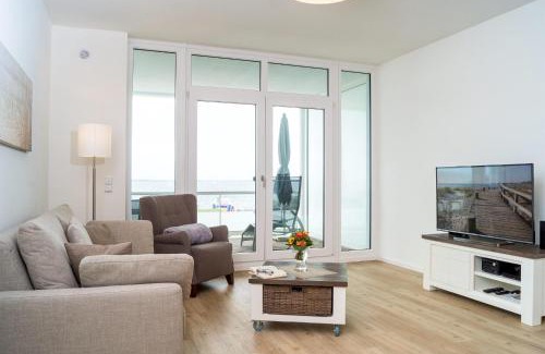 Pelzerhaken Apartment | Südkap F-06