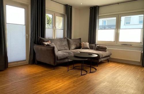 Reimerath Apartment | Südschleife Appartements - App. 2 - WLAN - Direkt am Ring