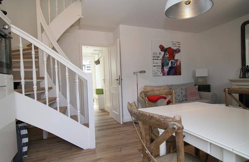 Hornum Apartment | Südspitze 02