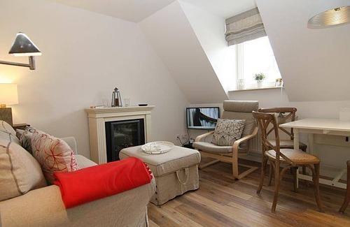 Hornum Apartment | Südspitze 02