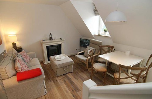 Hornum Apartment | Südspitze 02