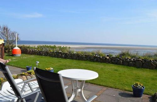 Wittduen Apartment | Südspitze 34 Whg. 25