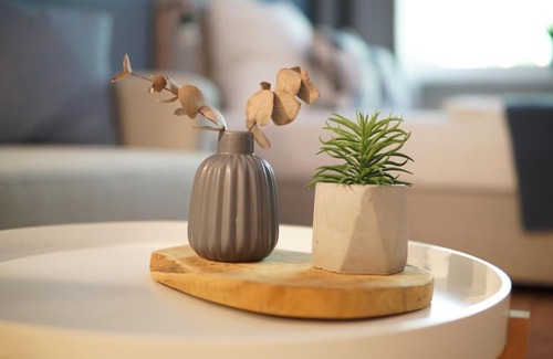 Kernstadt Apartment | Südstadt-Apartment im Herzen von Paderborn