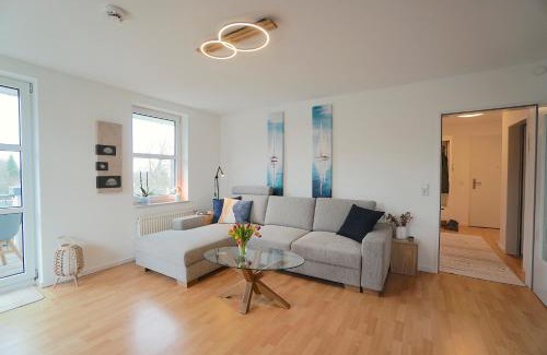 Eckernfoerde Apartment | Südstrand Apartment