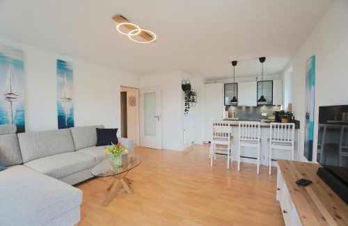 Eckernfoerde Apartment | Südstrand Apartment