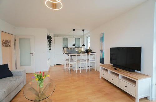 Eckernfoerde Apartment | Südstrand Apartment