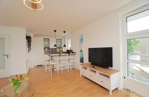 Eckernfoerde Apartment | Südstrand Apartment