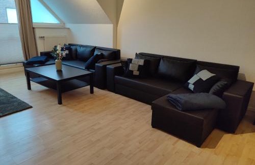 Steinfeld Apartment | Südwind