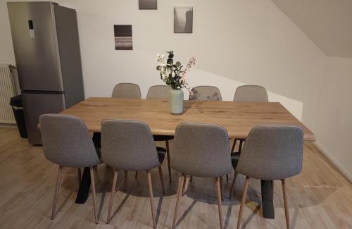 Steinfeld Apartment | Südwind