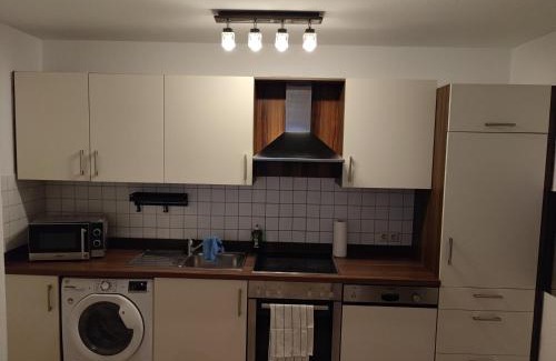 Steinfeld Apartment | Südwind