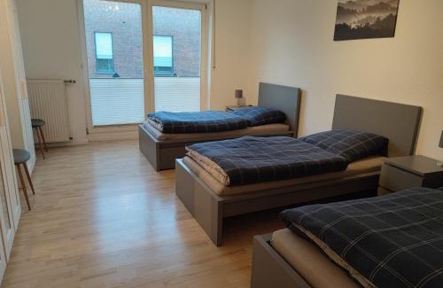 Steinfeld Apartment | Südwind