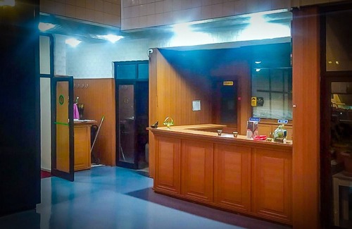 Milas Hotel | Sürücü oteli