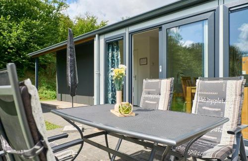 Suesel House | Süsel Seeparx Ferienhaus Iona