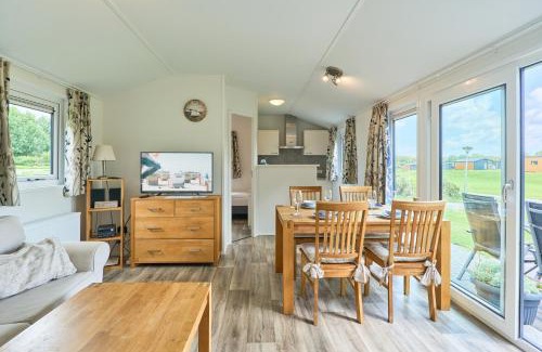 Suesel House | Süsel Seeparx Ferienhaus Iona
