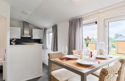 Suesel House | Süsel Seeparx Ferienhaus Seeliebe