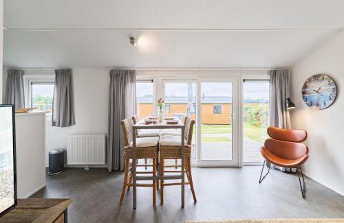 Suesel House | Süsel Seeparx Ferienhaus Seeliebe