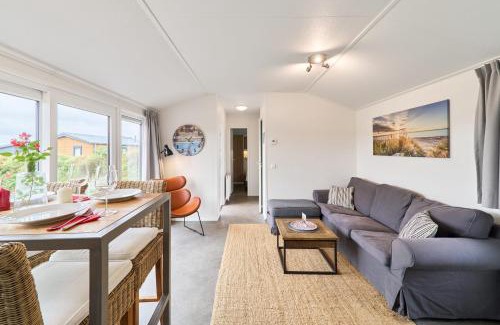 Suesel House | Süsel Seeparx Ferienhaus Seeliebe