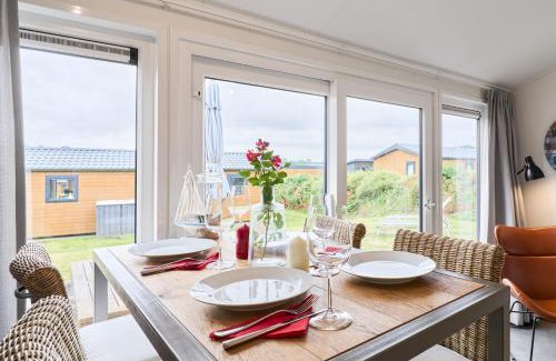 Suesel House | Süsel Seeparx Ferienhaus Seeliebe