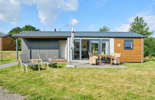 Suesel House | Süsel Seeparx Ferienhaus Seeflüstern