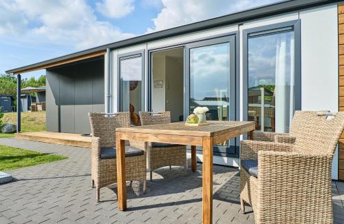 Suesel House | Süsel Seeparx Ferienhaus Seeflüstern