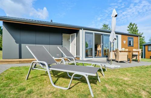 Suesel House | Süsel Seeparx Ferienhaus Seeflüstern