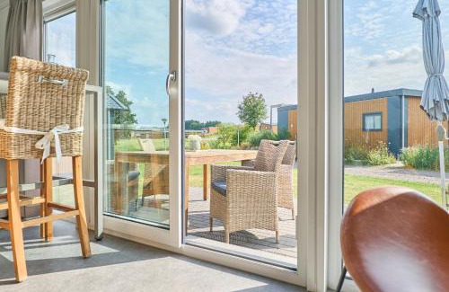 Suesel House | Süsel Seeparx Ferienhaus Seeflüstern