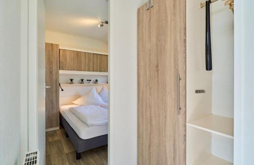 Suesel House | Süsel Seeparx Ferienhaus Sonneninsel