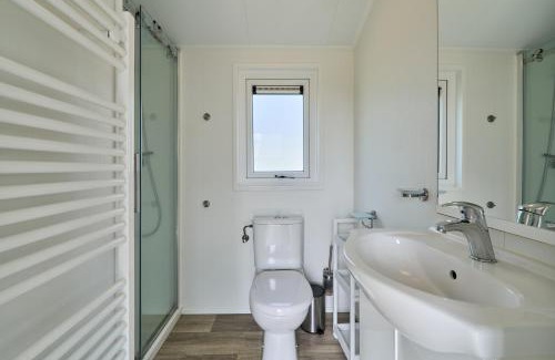 Suesel House | Süsel Seeparx Ferienhaus Sonneninsel