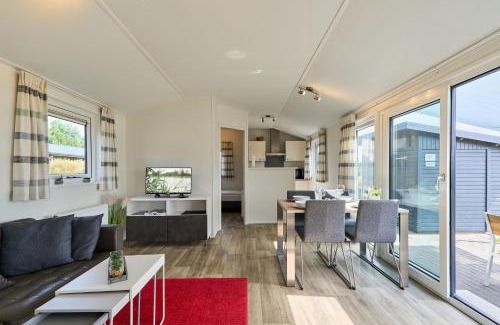 Suesel House | Süsel Seeparx Ferienhaus Sonneninsel