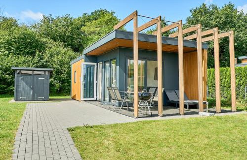 Suesel House | Süsel Seeparx Ferienhaus Sonnenschein