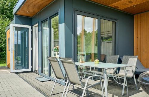Suesel House | Süsel Seeparx Ferienhaus Sonnenschein