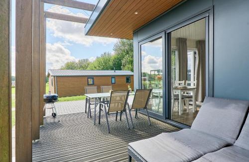 Suesel House | Süsel Seeparx Ferienhaus Sonnenschein