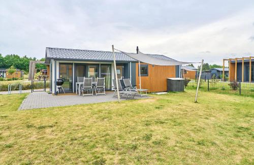 Suesel House | Süsel Seeparx Ferienhaus Theres