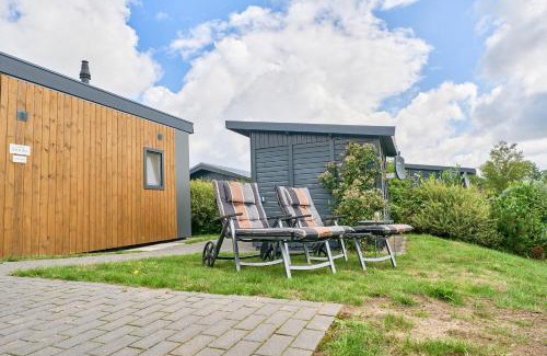 Suesel House | Süsel Seeparx Ferienhaus Victoria