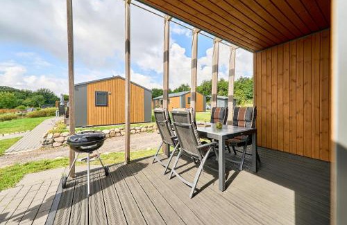 Suesel House | Süsel Seeparx Ferienhaus Victoria