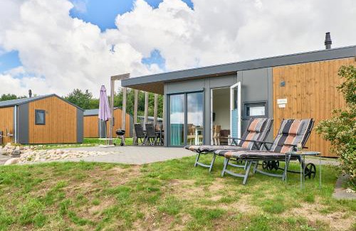 Suesel House | Süsel Seeparx Ferienhaus Victoria