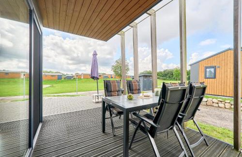 Suesel House | Süsel Seeparx Ferienhaus Victoria