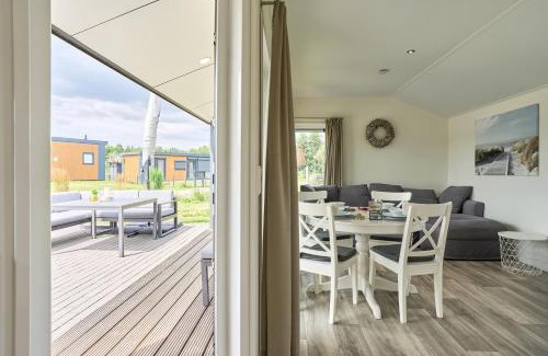 Suesel House | Süsel Seeparx Ferienhaus Wellenkönig