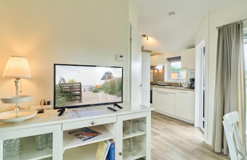 Suesel House | Süsel Seeparx Ferienhaus Wellenkönig