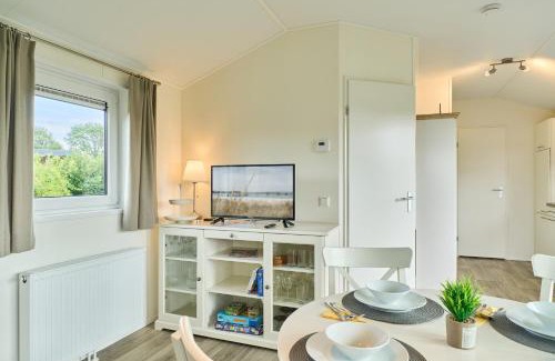 Suesel House | Süsel Seeparx Ferienhaus Wellenkönig