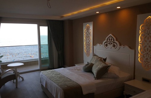 Atakent Hotel | Süzer Resort Hotel